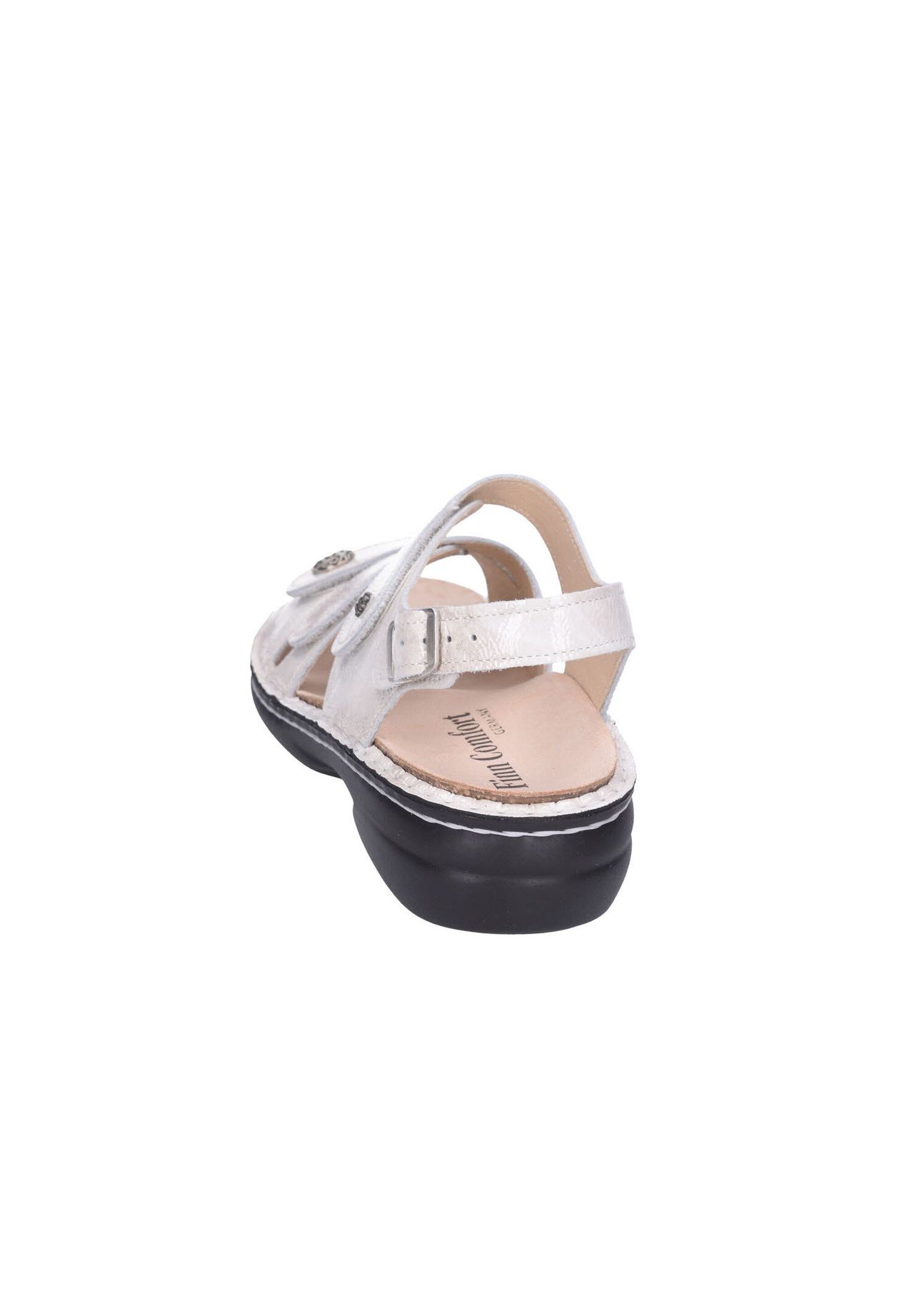 Finn Comfort Keilsandalette GOMERA Preisnachlass