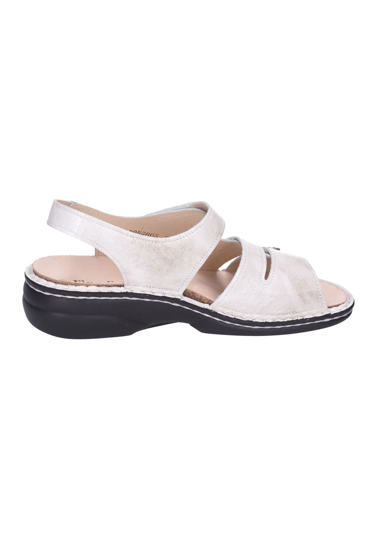 Finn Comfort Keilsandalette GOMERA Preisnachlass
