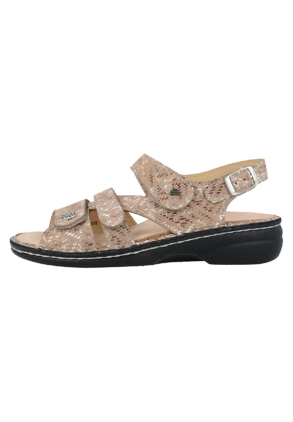Finn Comfort Keilsandalette GOMERA Saisonschlussverkauf