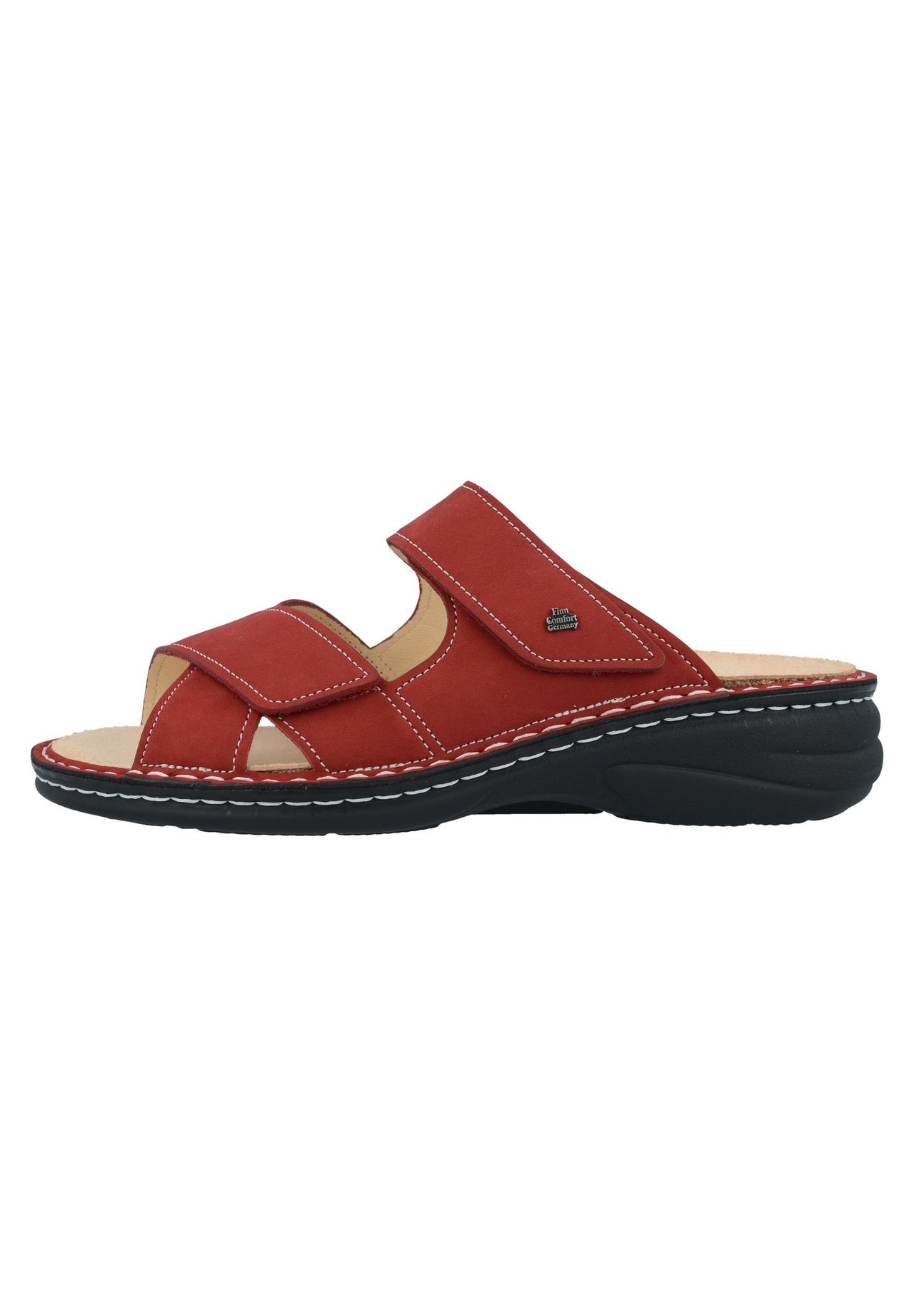 Finn Comfort Pantolette 2622-007094 Black Friday