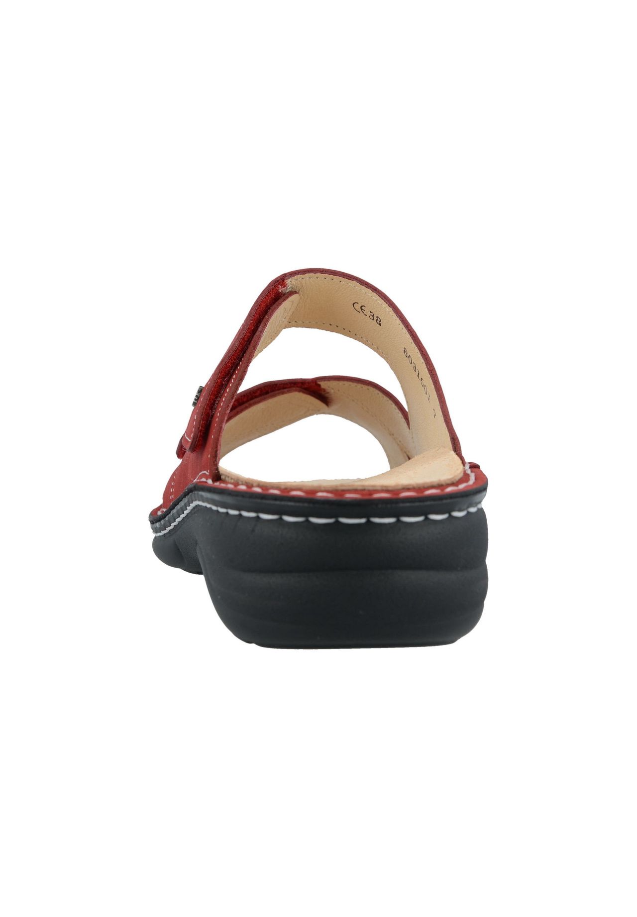 Finn Comfort Pantolette 2622-007094 Black Friday
