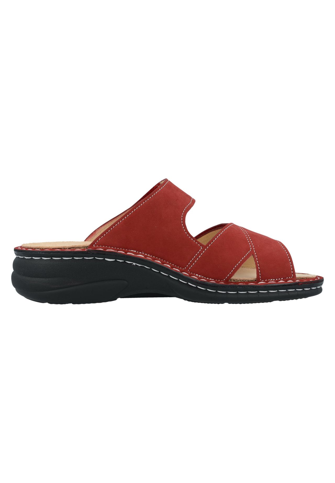 Finn Comfort Pantolette 2622-007094 Black Friday