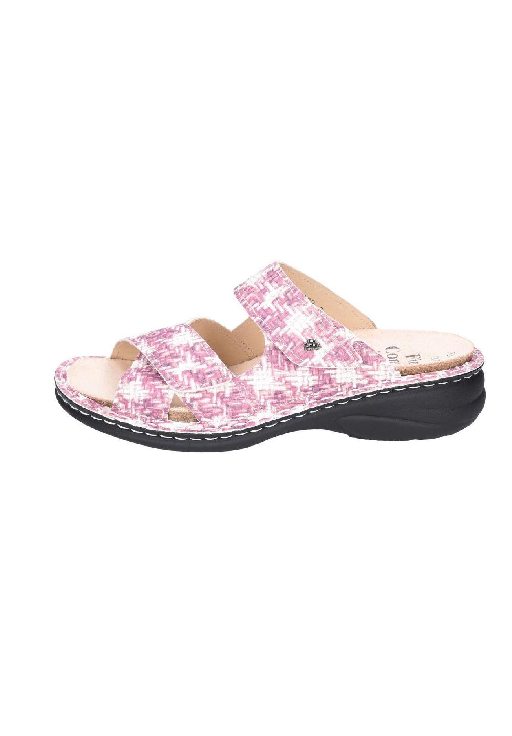 Finn Comfort Pantoletten MELROSE Valentinstagsangebot