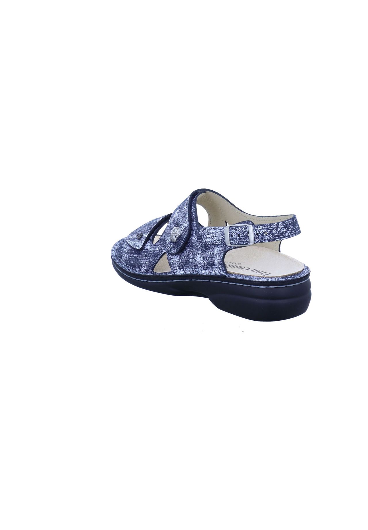 Finn Comfort Sandalen MILOS Jubiläumsangebot