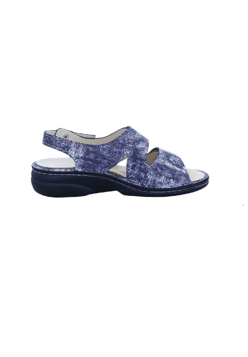 Finn Comfort Sandalen MILOS Jubiläumsangebot