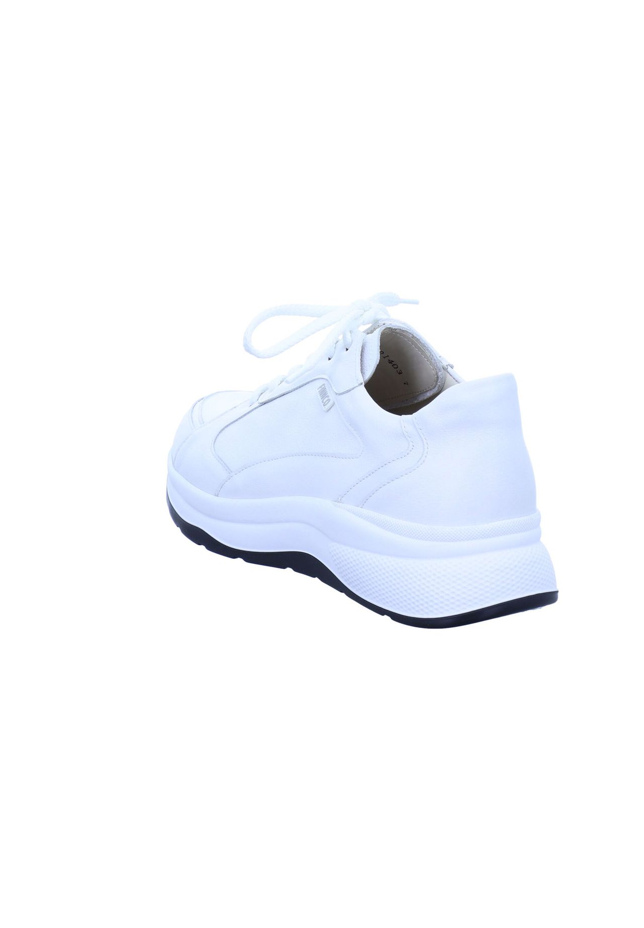 Finn Comfort Schnürschuh PICCADILLY Lagerräumung