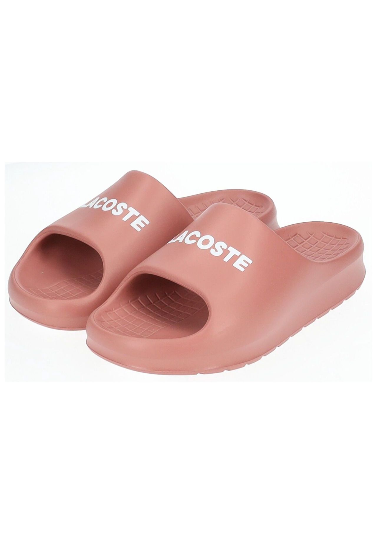 LACOSTE EVA Pantoletten Blitzangebot