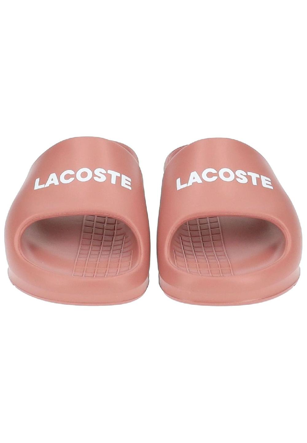 LACOSTE EVA Pantoletten Blitzangebot