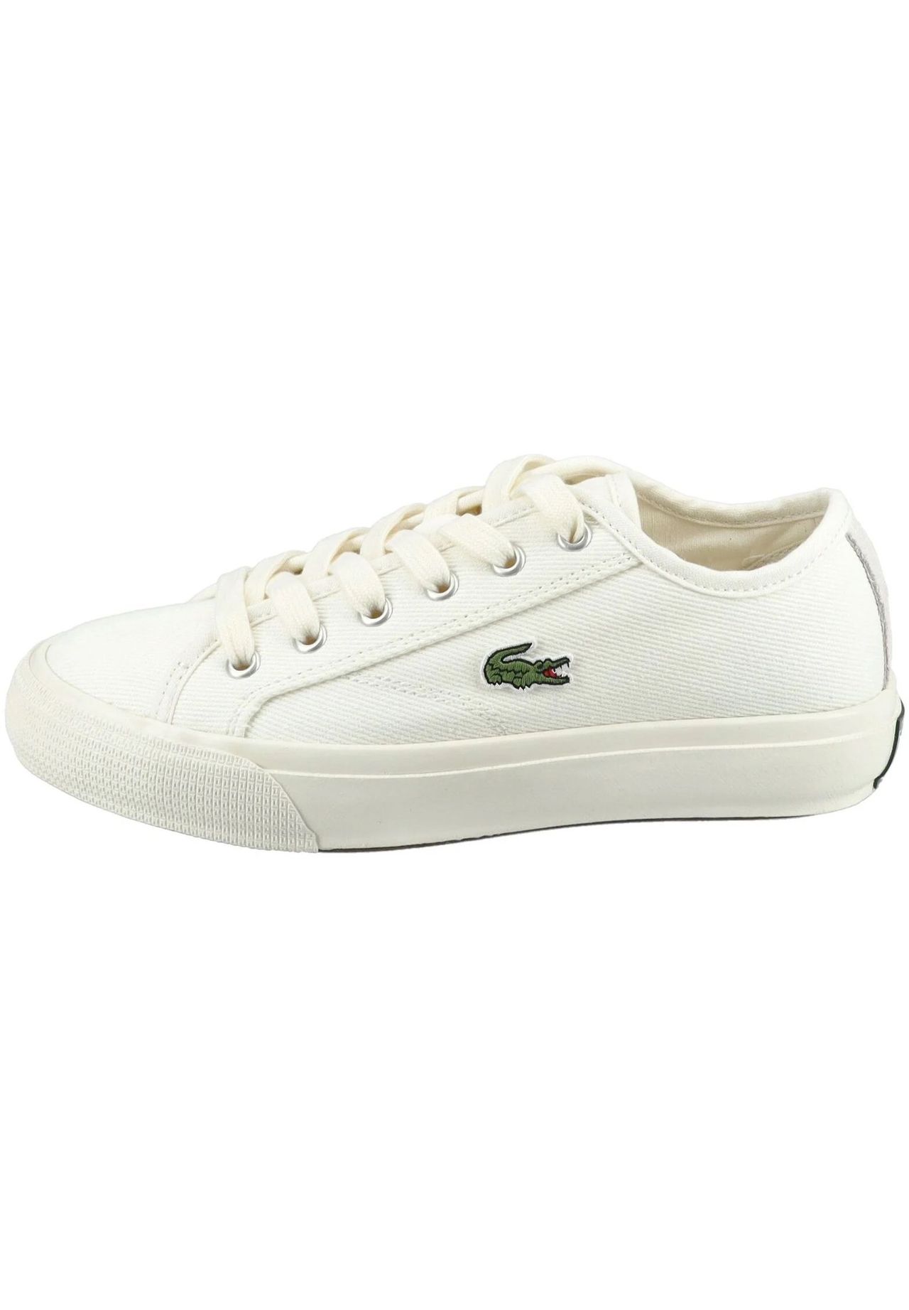 LACOSTE Sneaker Label für Damen Saisonale Angebote