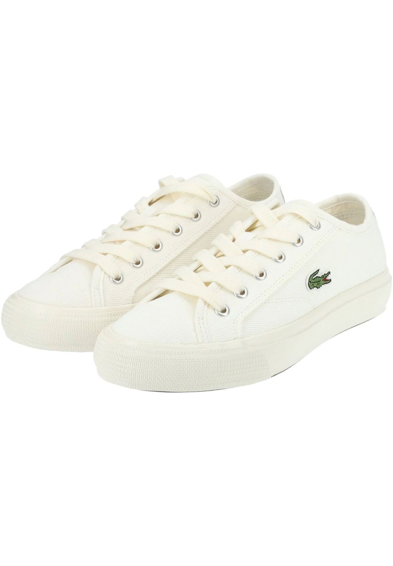 LACOSTE Sneaker Label für Damen Saisonale Angebote