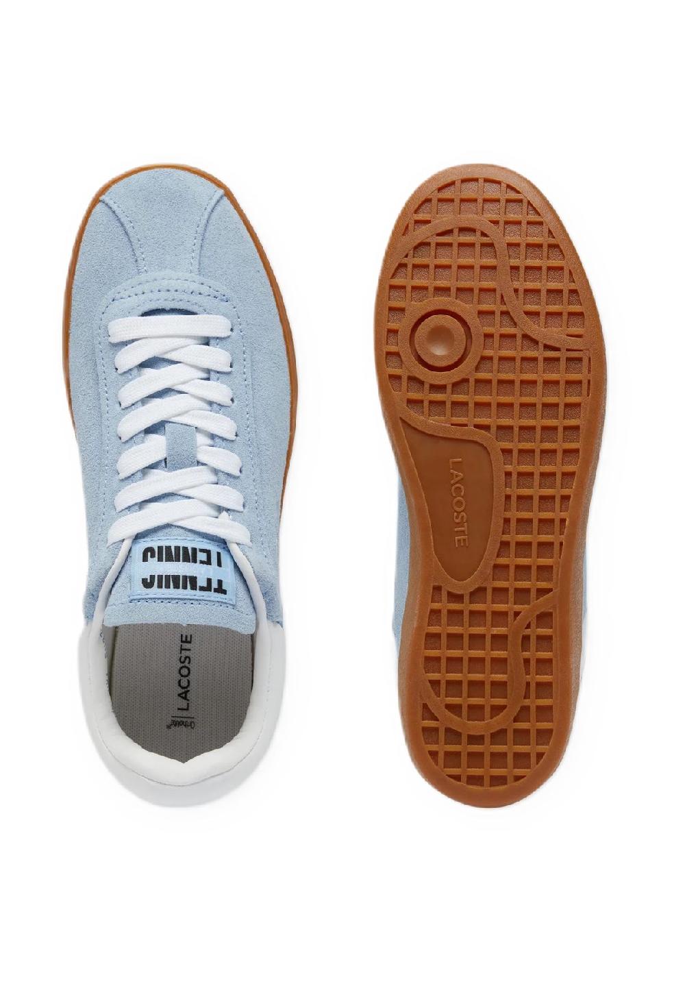 LACOSTE Sneaker Leder für Damen Tägliche Deals