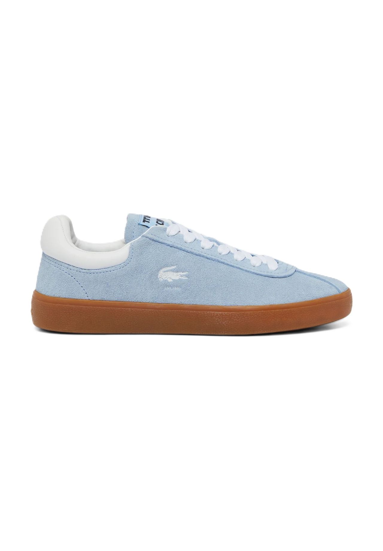 LACOSTE Sneaker Leder für Damen Tägliche Deals