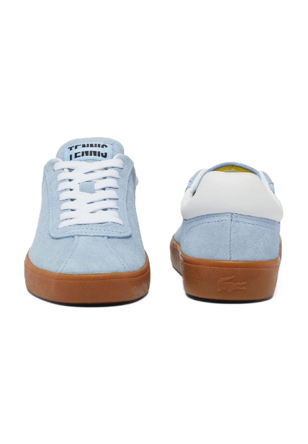 LACOSTE Sneaker Leder für Damen Tägliche Deals