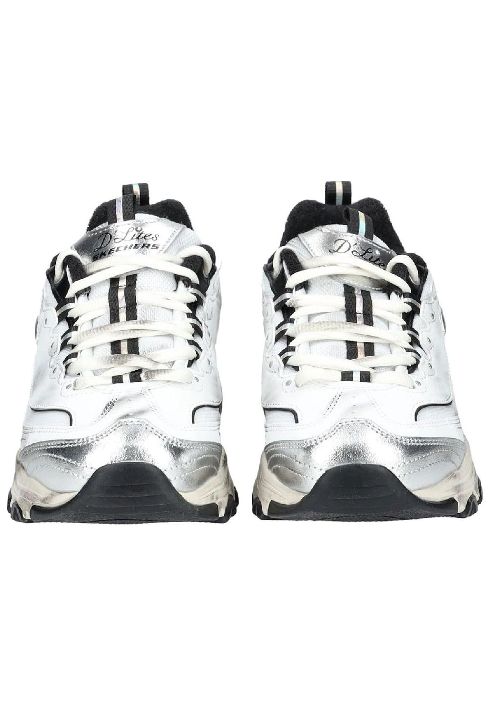 SKECHERS® Leder Sneaker Riesige Ersparnisse