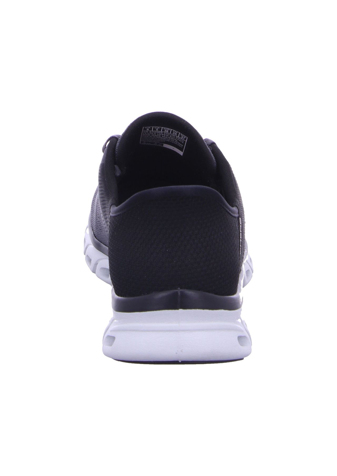 SKECHERS® Sneaker GLIDE-STEP - EXCITE Tiefpreis