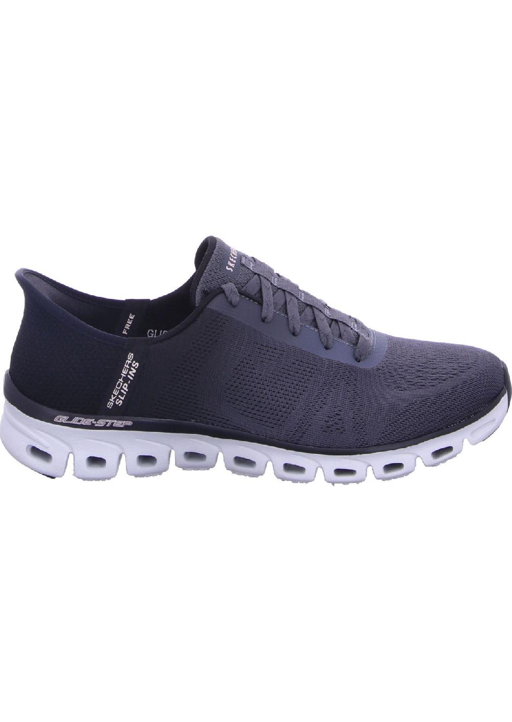 SKECHERS® Sneaker GLIDE-STEP - EXCITE Tiefpreis