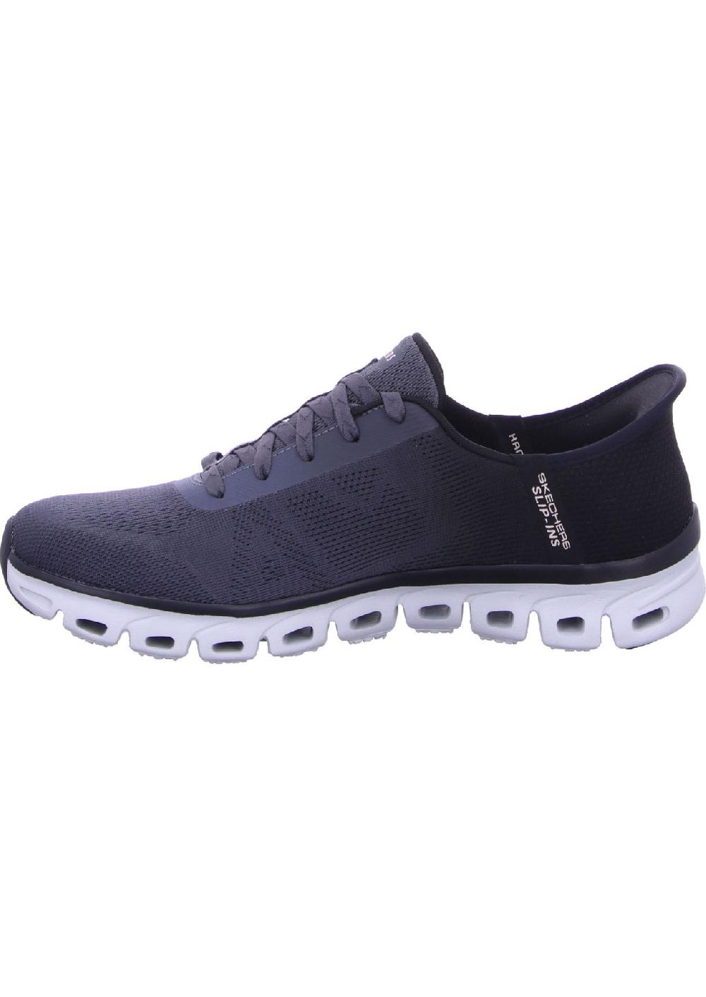 SKECHERS® Sneaker GLIDE-STEP - EXCITE Tiefpreis