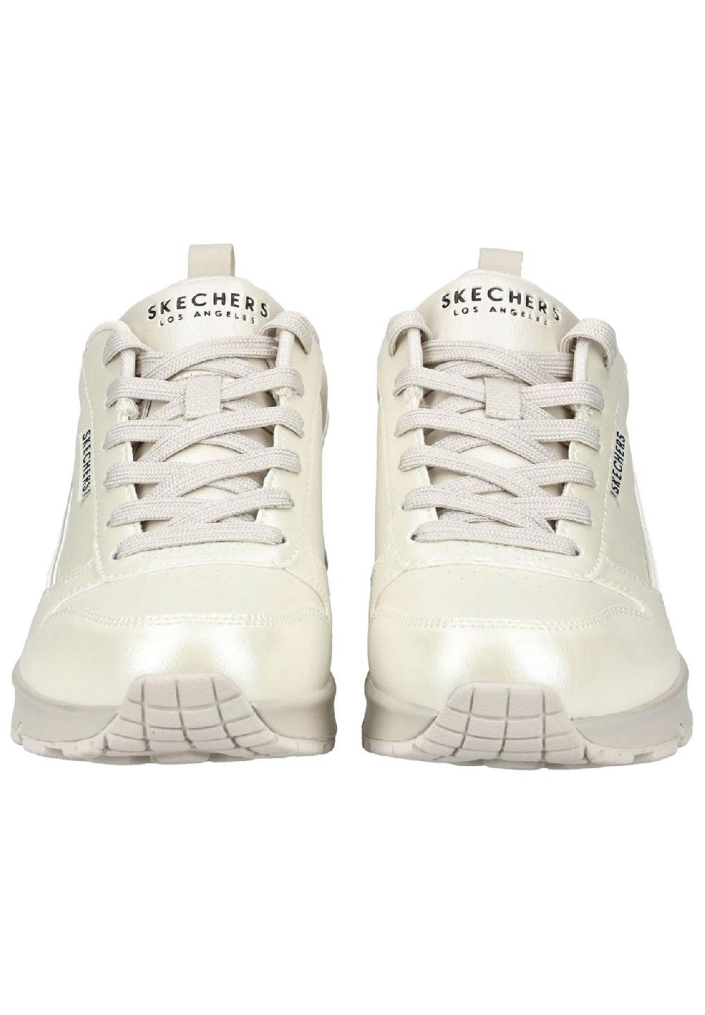 SKECHERS® Uno Galactic Gal Sneaker Memory Foam® für Damen Super Sparpreis