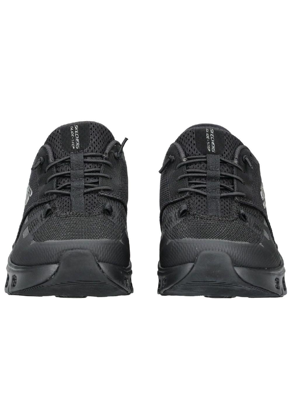 SKECHERS® Textil Sneaker Kostenlose Rückgabe