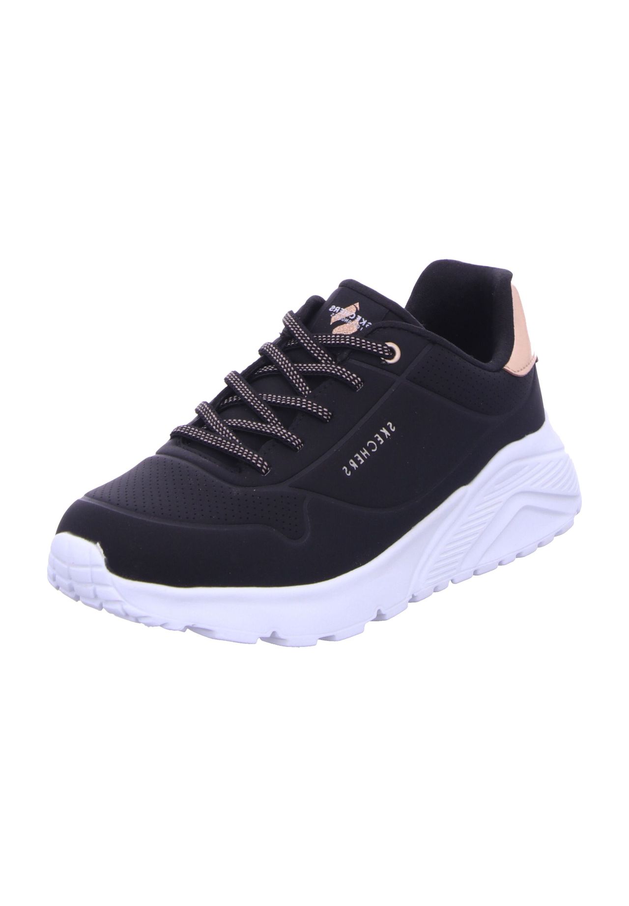 SKECHERS® Sneaker UNO LITE - METALLIC MODE Letzte 3 Tage