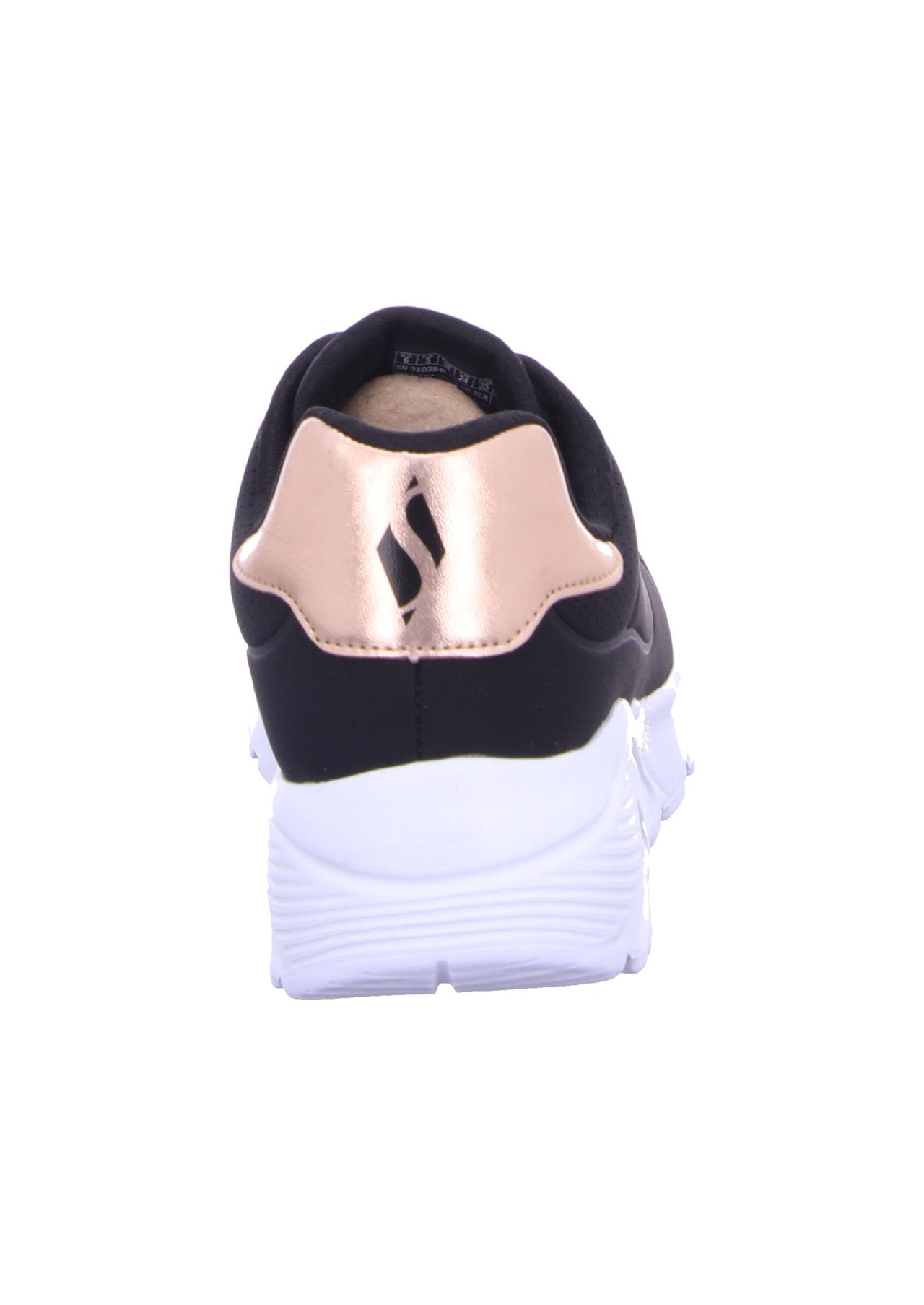 SKECHERS® Sneaker UNO LITE - METALLIC MODE Letzte 3 Tage