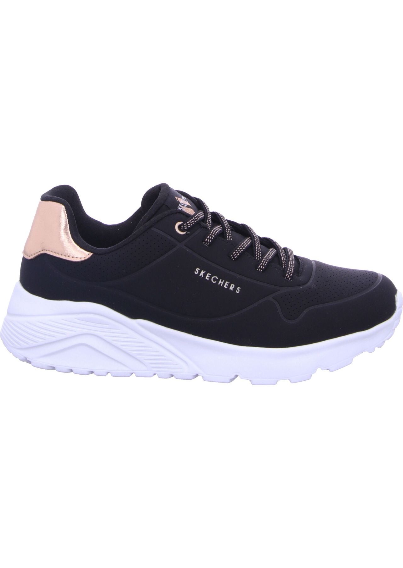 SKECHERS® Sneaker UNO LITE - METALLIC MODE Letzte 3 Tage