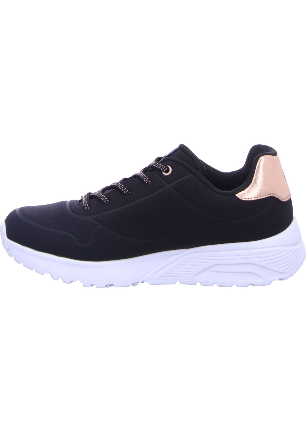 SKECHERS® Sneaker UNO LITE - METALLIC MODE Letzte 3 Tage