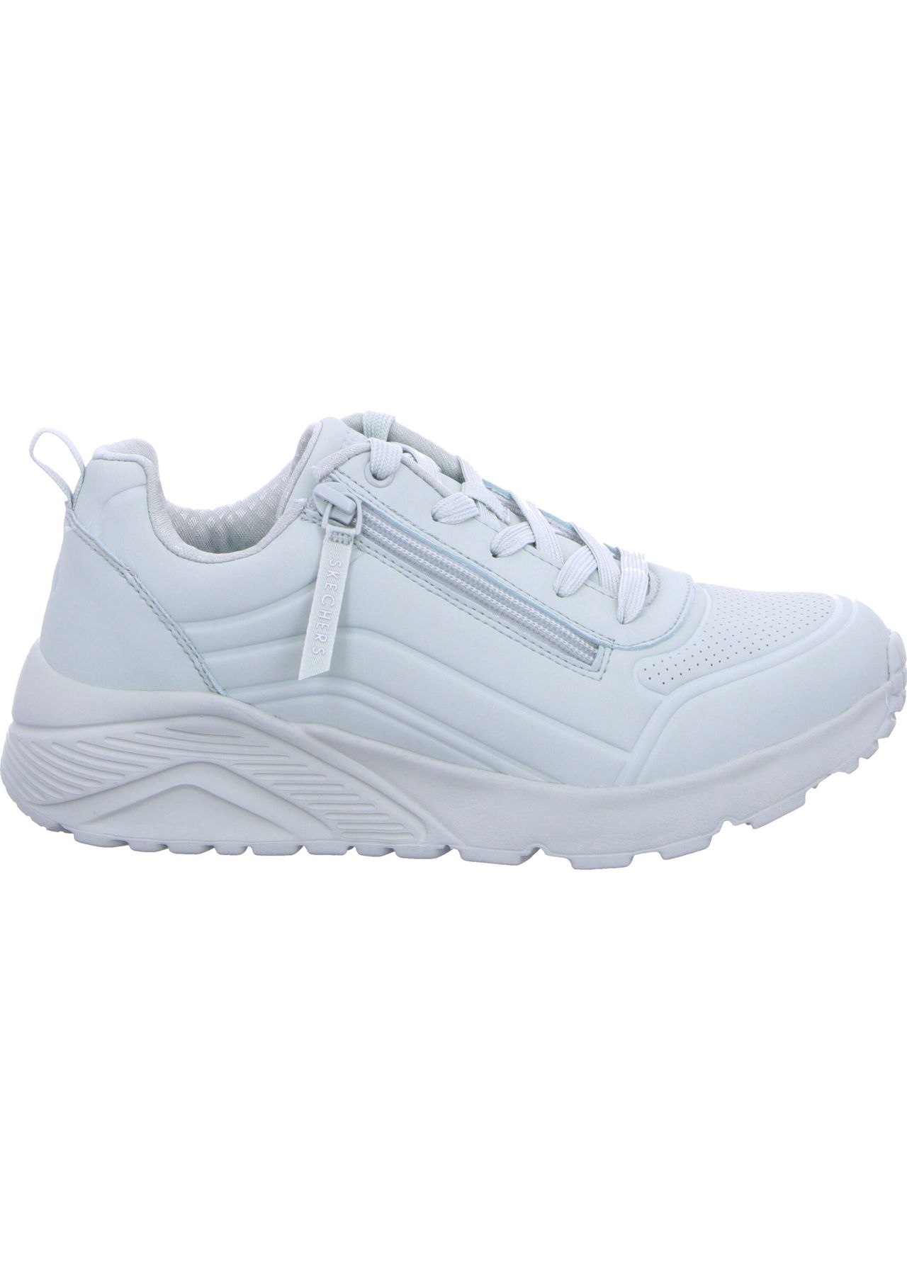 SKECHERS® Sneaker UNO LITE - EASY ZIP JETZT KAUFEN