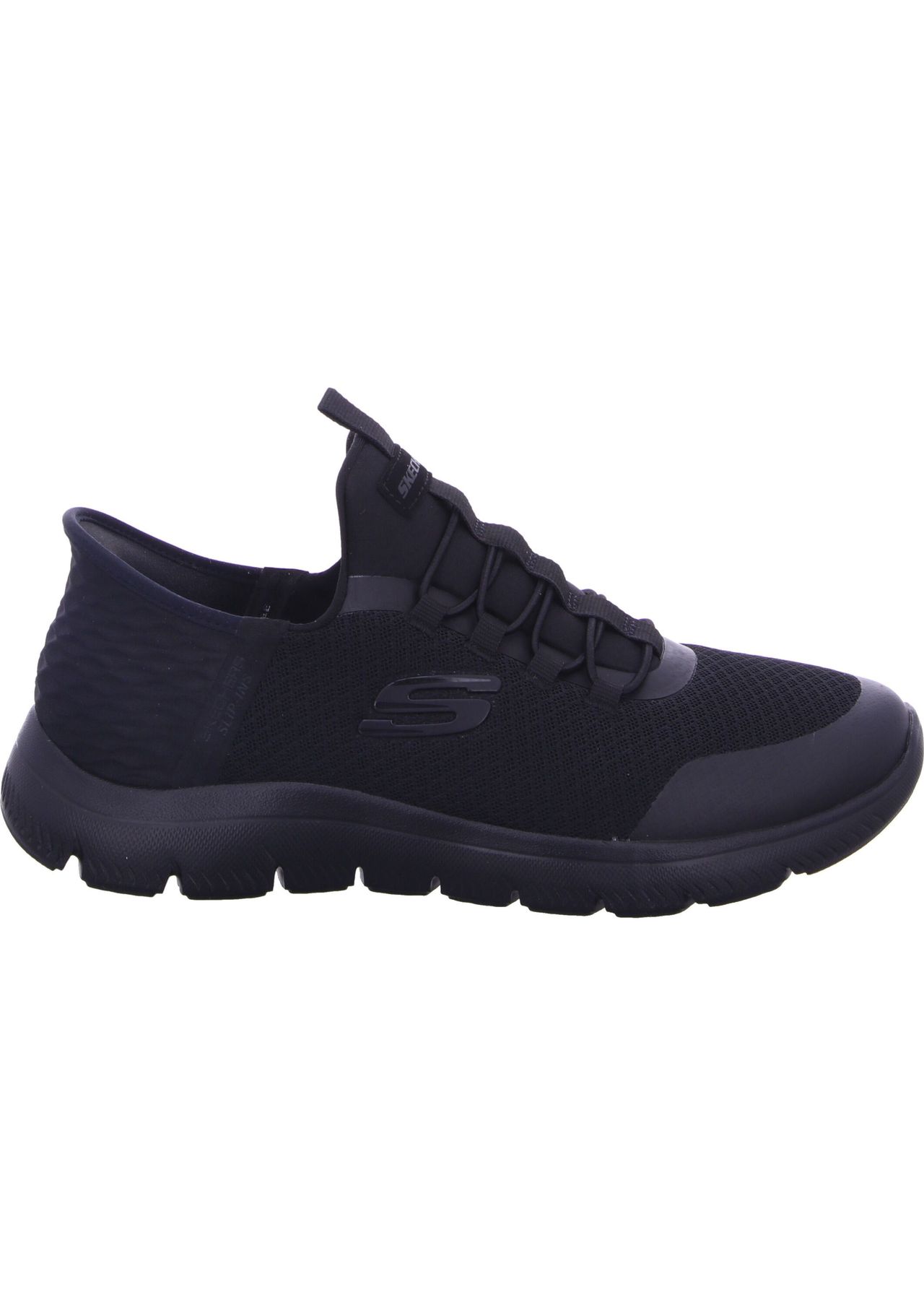 SKECHERS® Sneaker SUMMITS - HIGH RANGE Neueste Stile