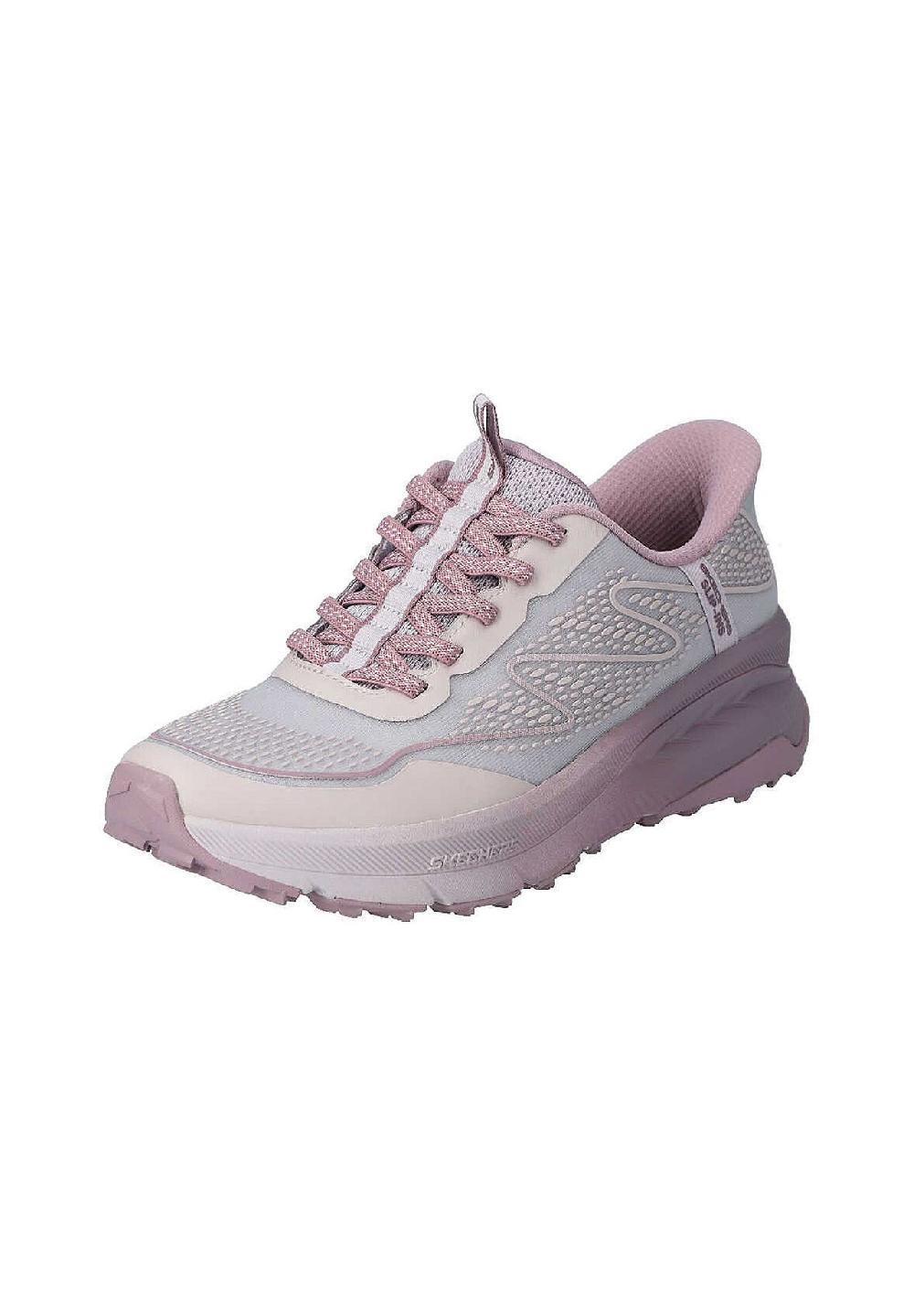 SKECHERS® Sneaker SWITCH BACK - MIST Letzte 2 Tage