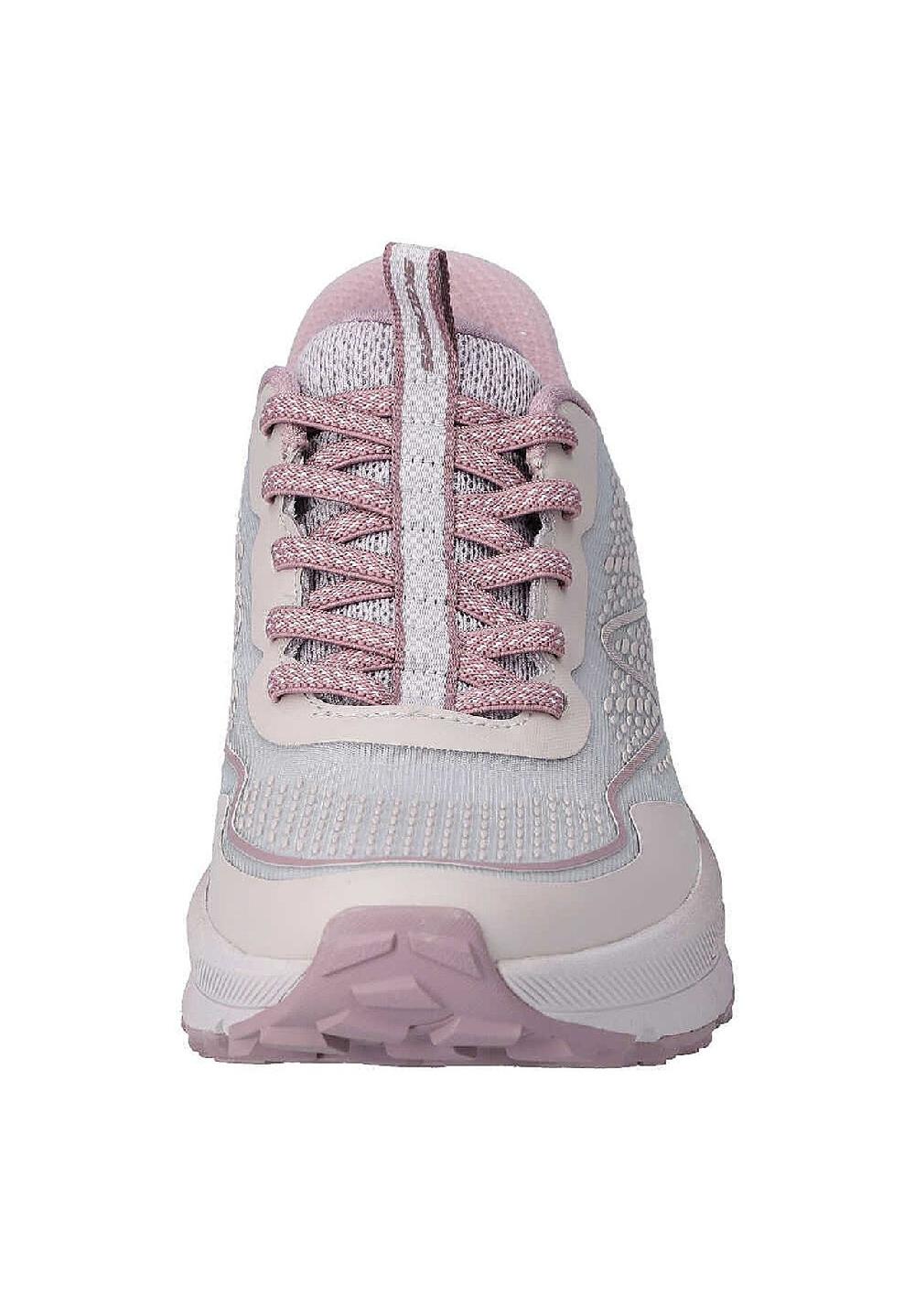 SKECHERS® Sneaker SWITCH BACK - MIST Letzte 2 Tage