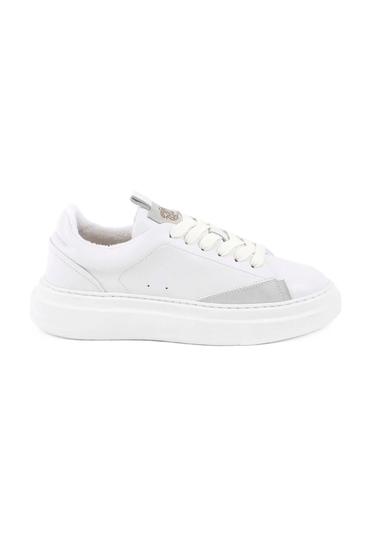Apple of Eden Sneaker "Lisboa 2" Leder für Damen Letzter Tag