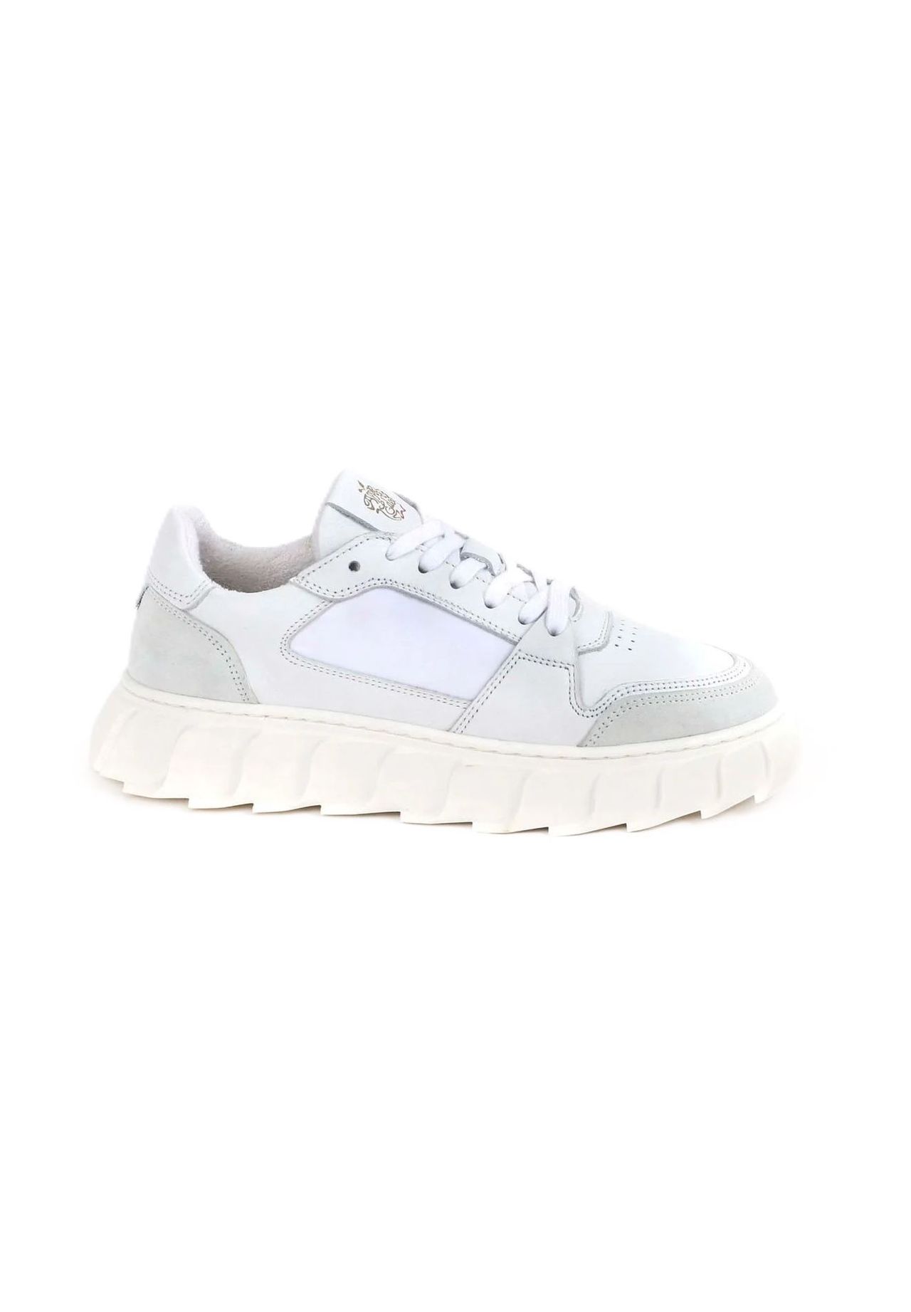 Apple of Eden Sneaker "London 2" Plateau für Damen Bis zu 50% Rabatt