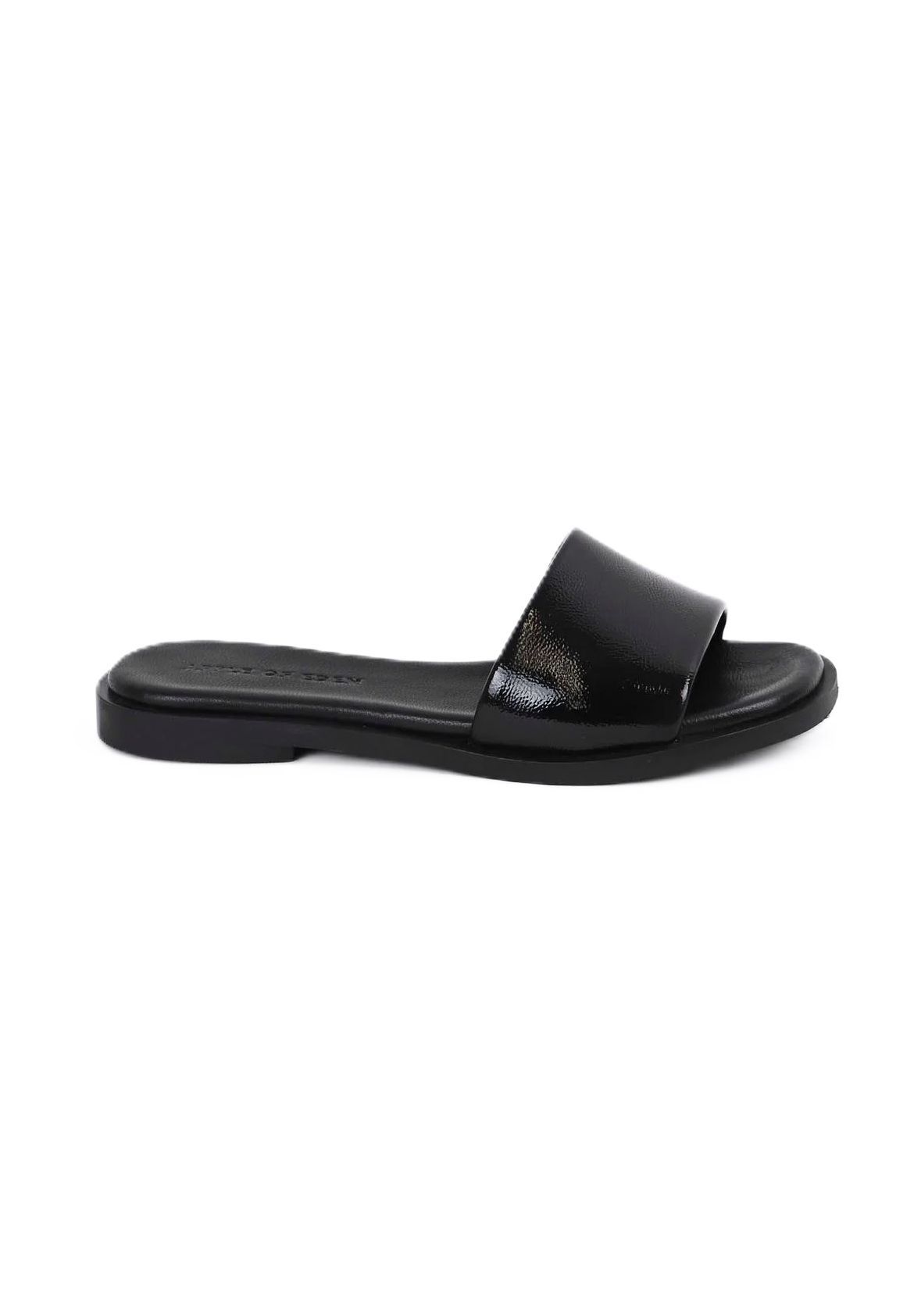Apple of Eden Pantoletten Leder für Damen Bis zu 60% Rabatt