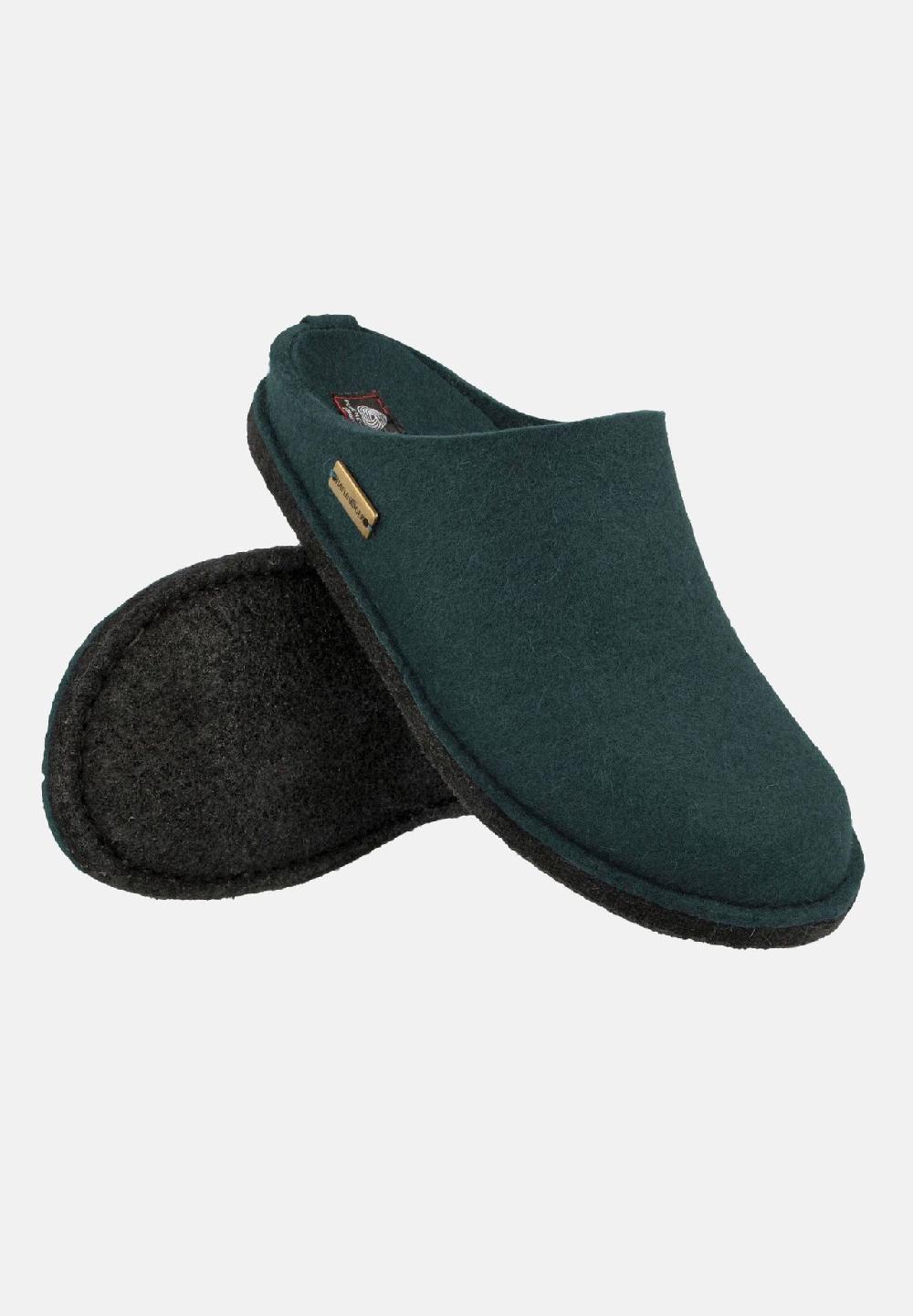 HAFLINGER Pantoffeln Flair Soft Bis zu 65% Rabatt