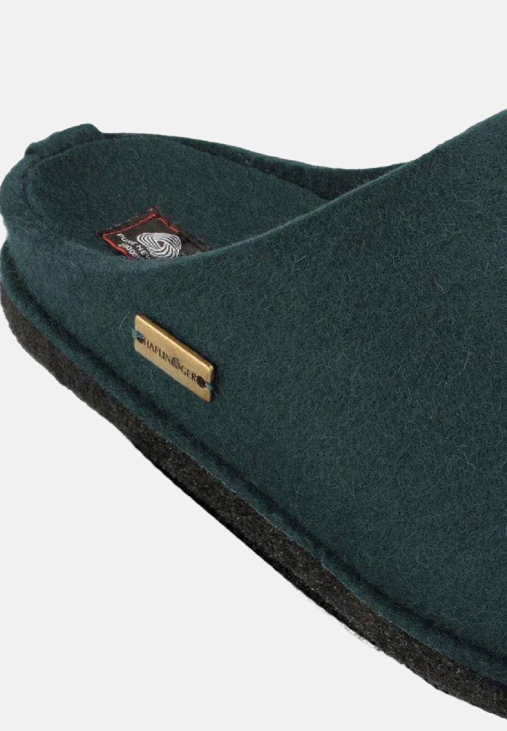 HAFLINGER Pantoffeln Flair Soft Bis zu 65% Rabatt