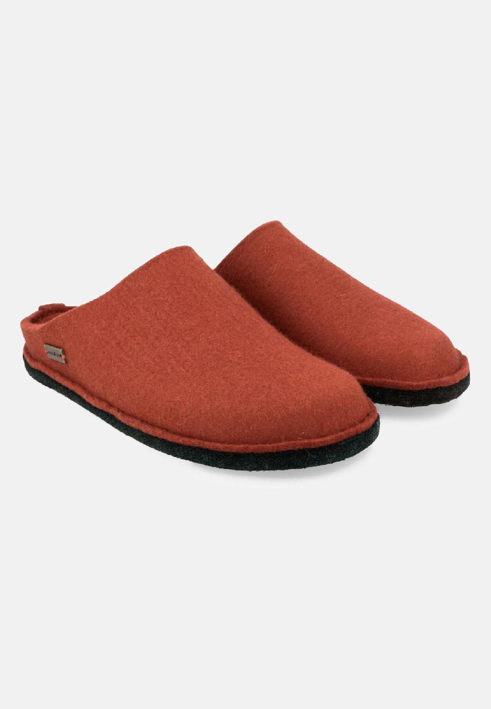 HAFLINGER Pantoffeln Flair Soft Super Rabatt