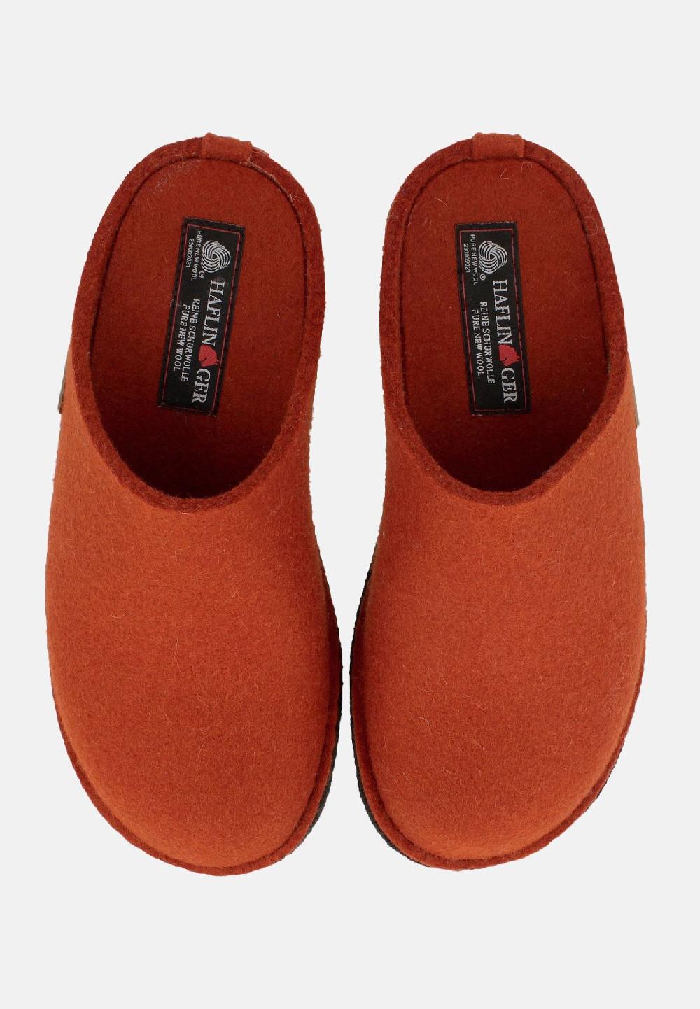 HAFLINGER Pantoffeln Flair Soft Super Rabatt