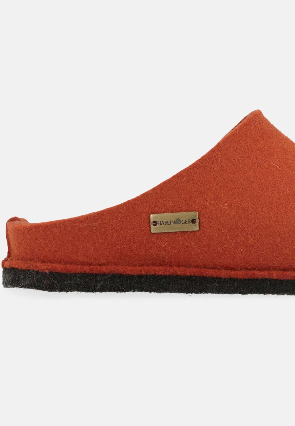 HAFLINGER Pantoffeln Flair Soft Super Rabatt