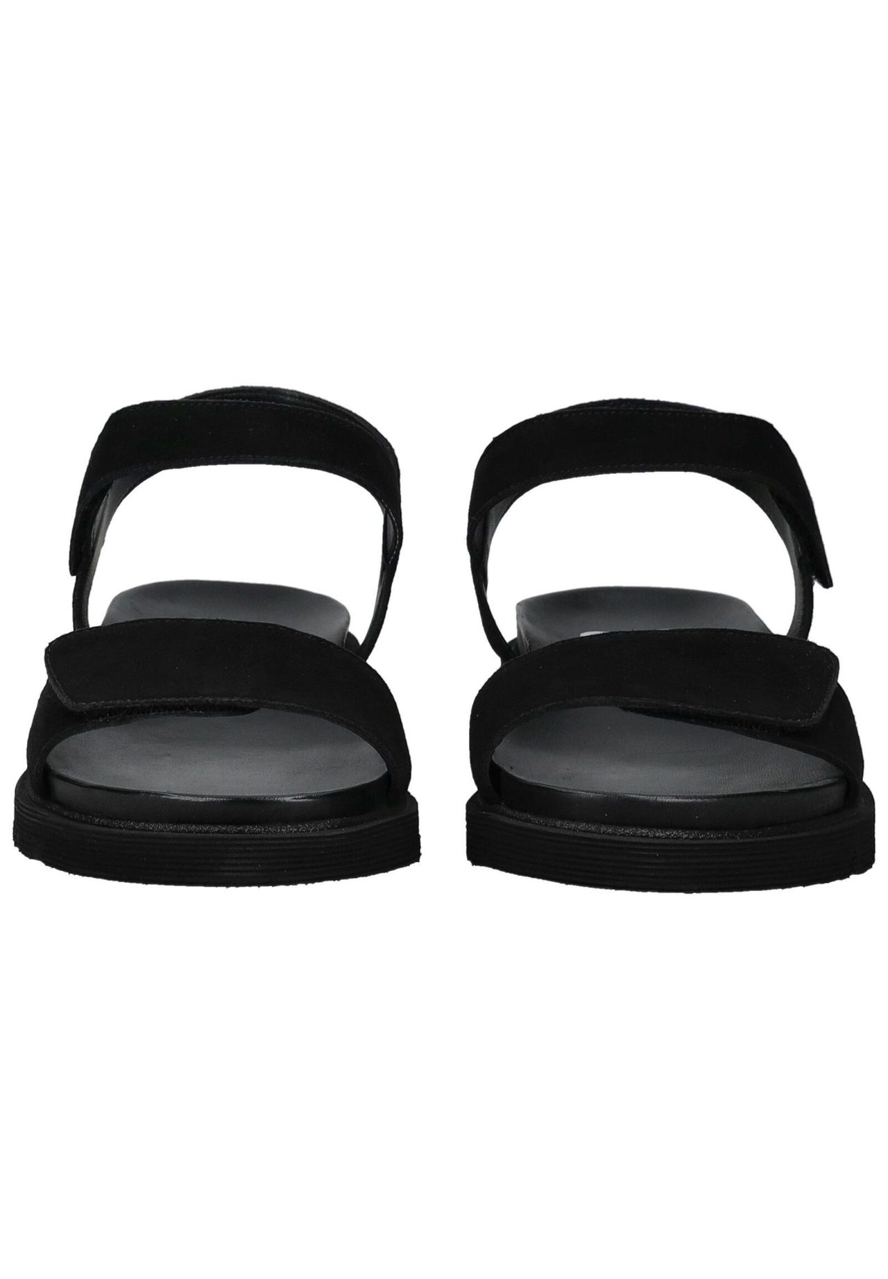ara® Veloursleder Pantoletten Clearance-Verkauf