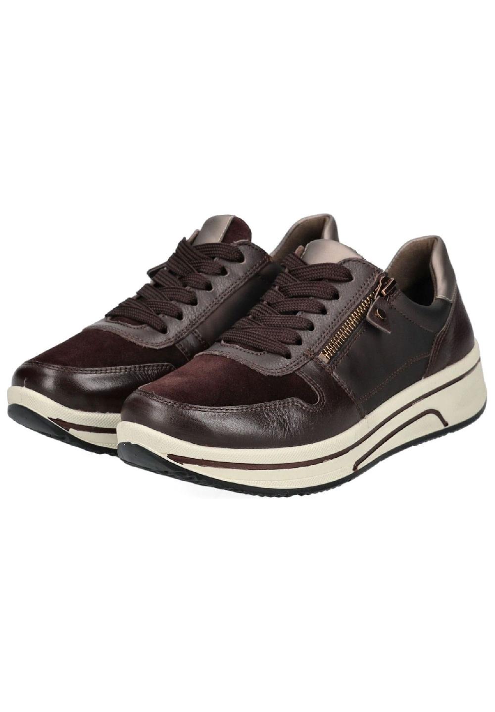 ara® Sneaker SAPPORO Kostenloser Versand international