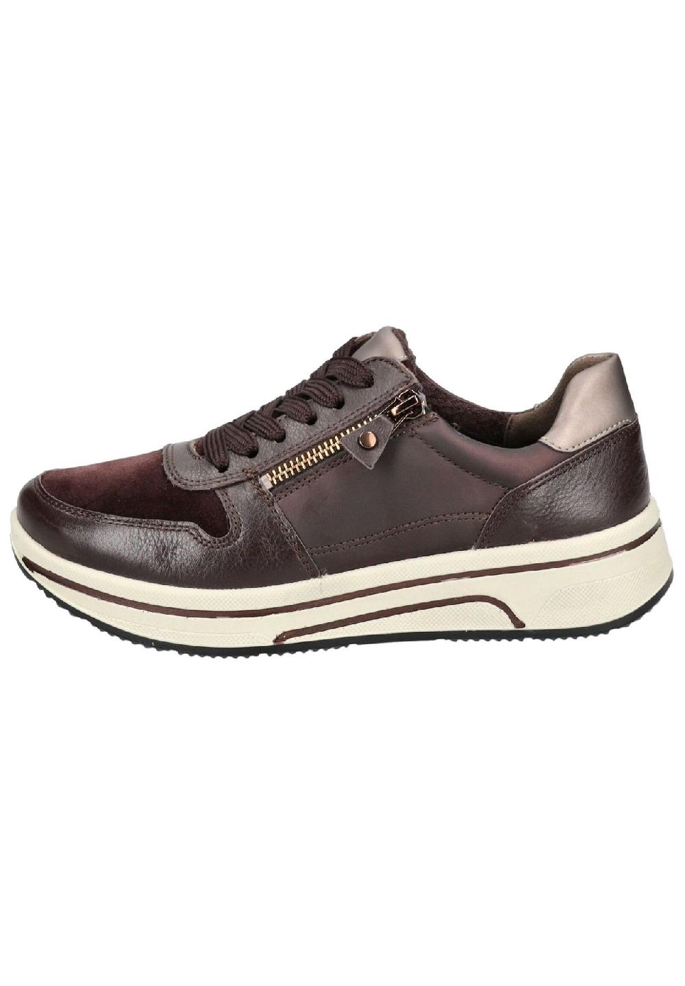 ara® Glattleder Sneaker Fabrikladen