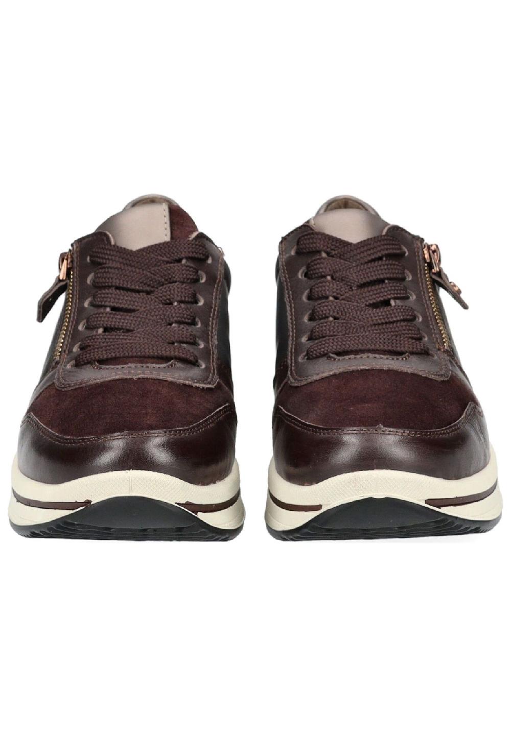 ara® Glattleder Sneaker Fabrikladen