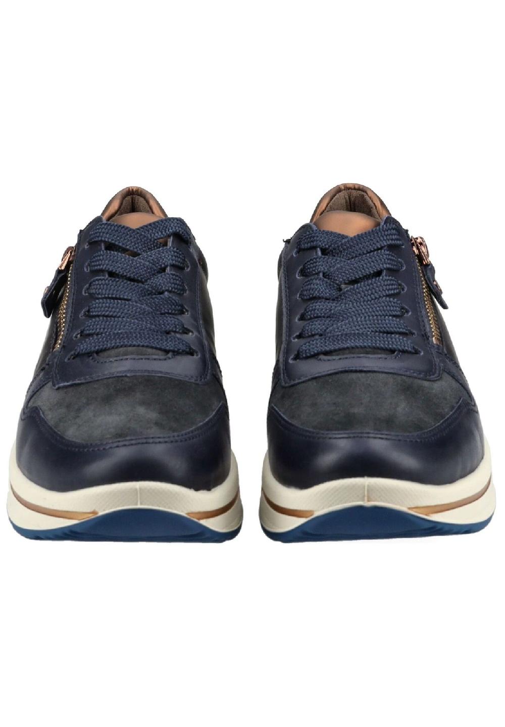 ara® Glattleder Sneaker Begrenzt auf 3 Tage