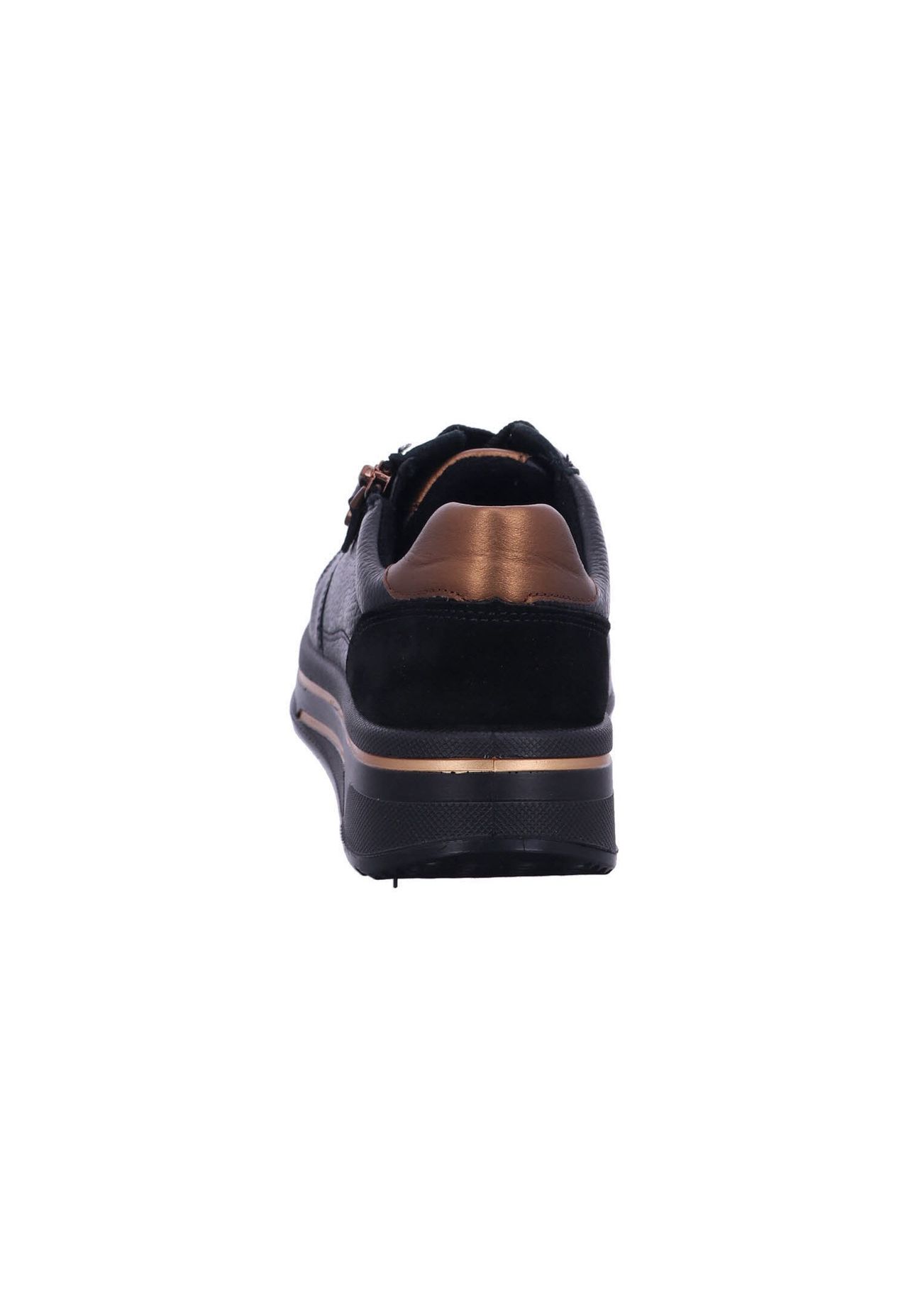 ara® Sneaker Leder Wechselfußbett für Damen Speichern exportieren