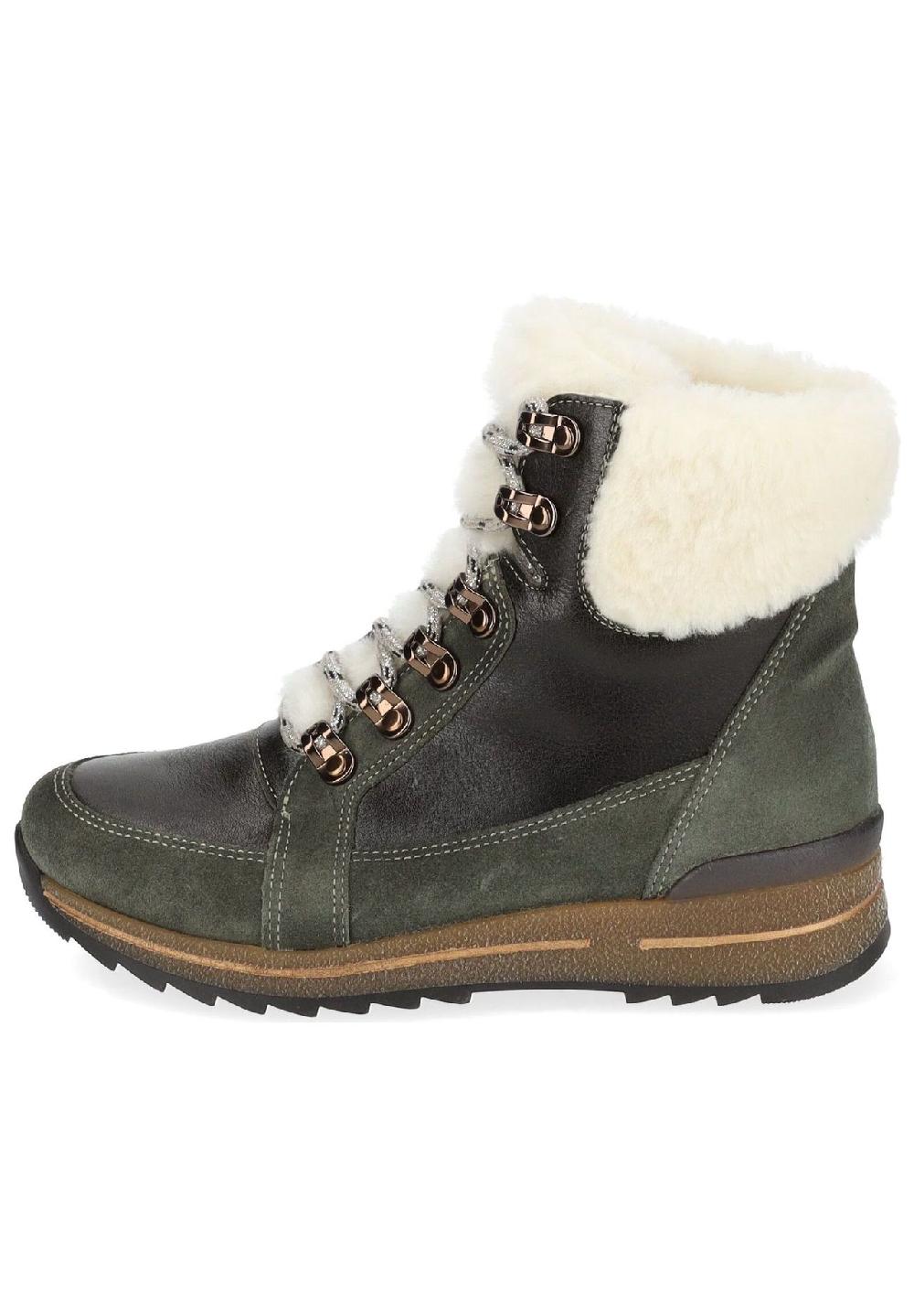 ara® Leder/Synthetik Stiefelette Online