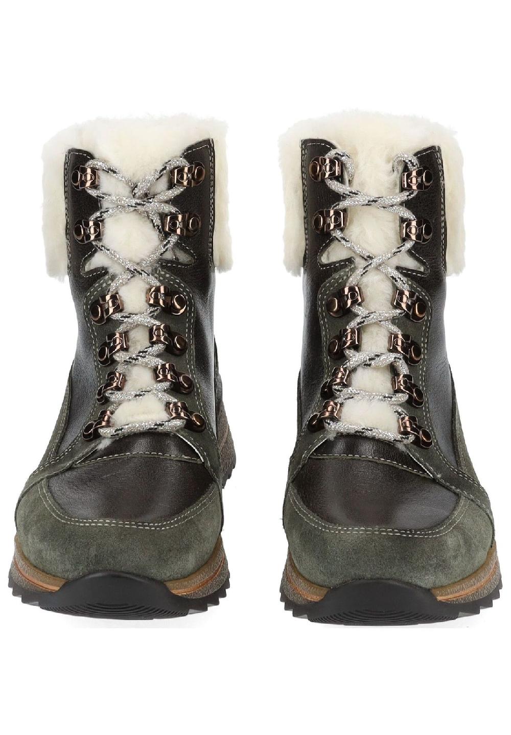 ara® Leder/Synthetik Stiefelette Online