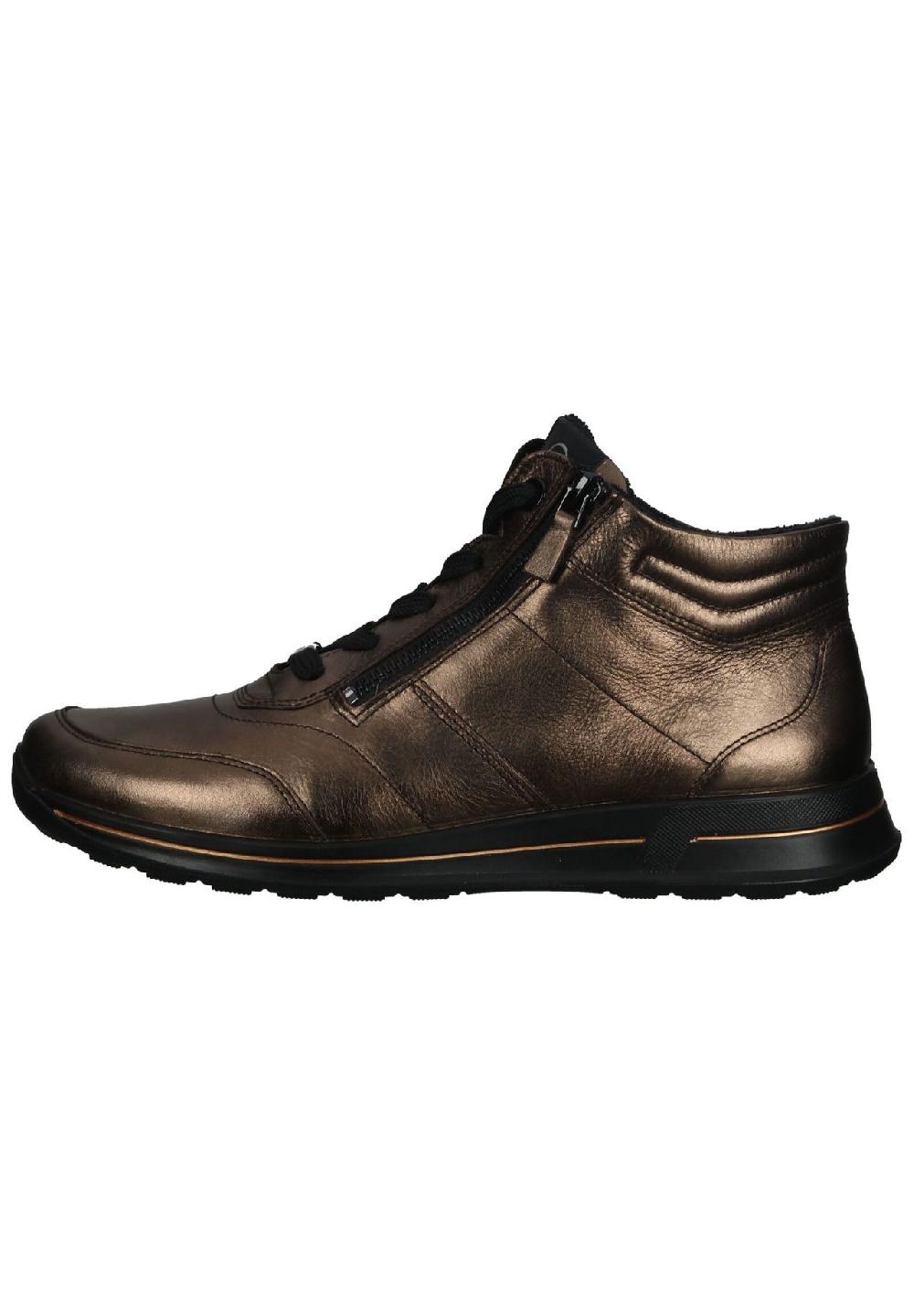 ara® Leder/Textil Sneaker Outlet