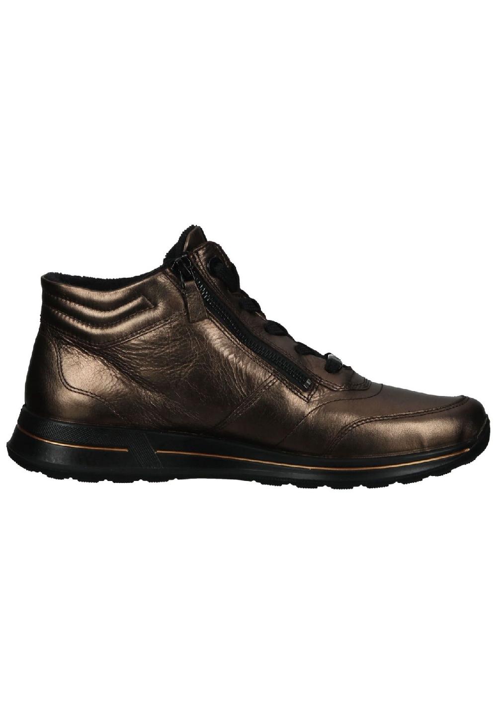 ara® Leder/Textil Sneaker Outlet