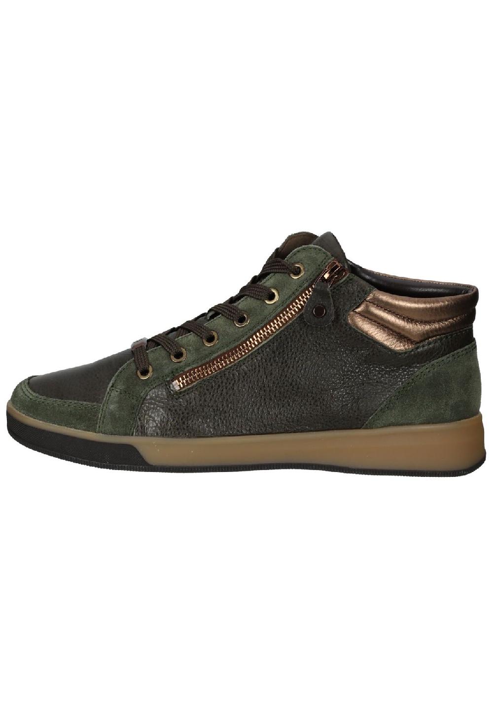 ara® Leder/Textil Sneaker Verkauf